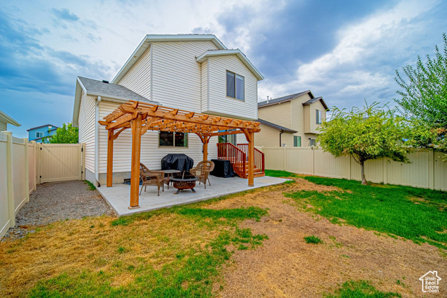 Photo 29 for MLS #2107863 at 1687 E Downwater St
