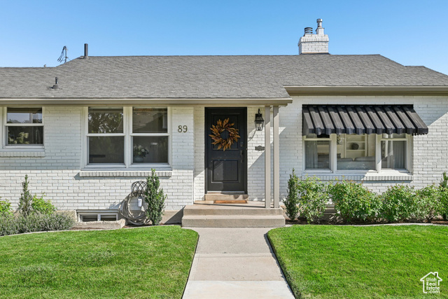 Photo 4 for MLS #2107865 at 89 E 300 North