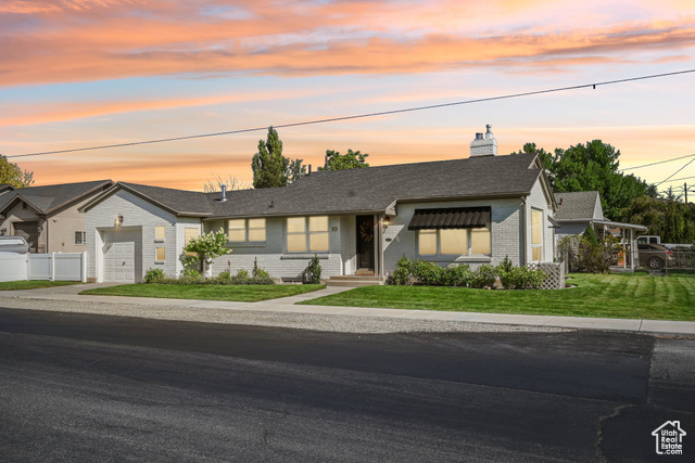 MLS #2107865 - 89 E 300 North