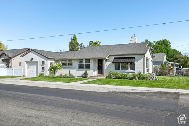 Photo 3 for MLS #2107865 at 89 E 300 North