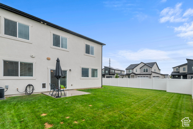 Photo 25 for MLS #2107866 at 907 S 800 West