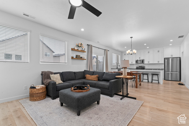Photo 6 for MLS #2107866 at 907 S 800 West