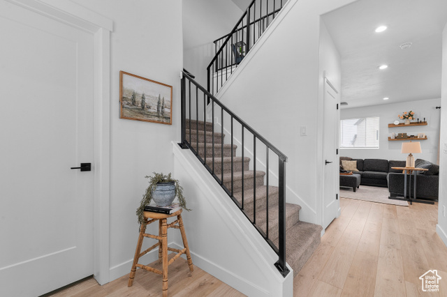 Photo 8 for MLS #2107866 at 907 S 800 West