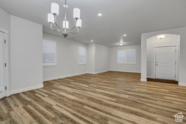 Photo 4 for MLS #2107867 at 7116 W Adamo Dr