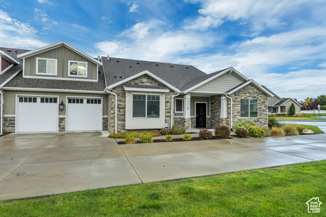 7116 W ADAMO DR, West Valley City UT 84128