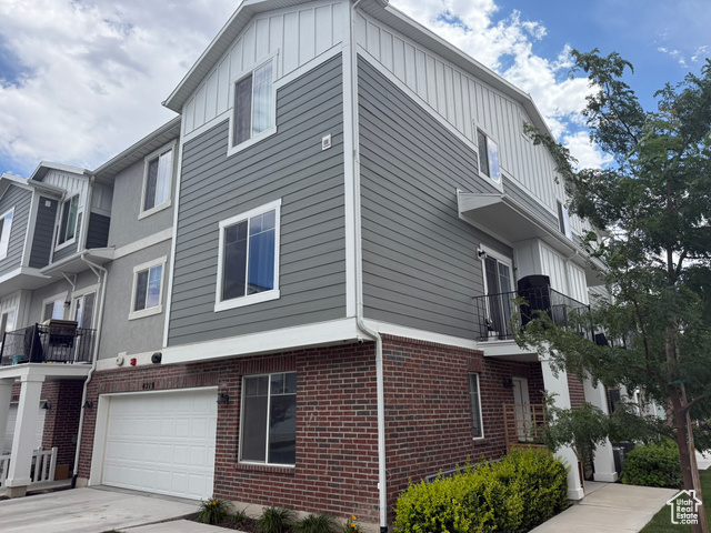 4219 W MILLSITE PARK CT, Riverton UT 84096