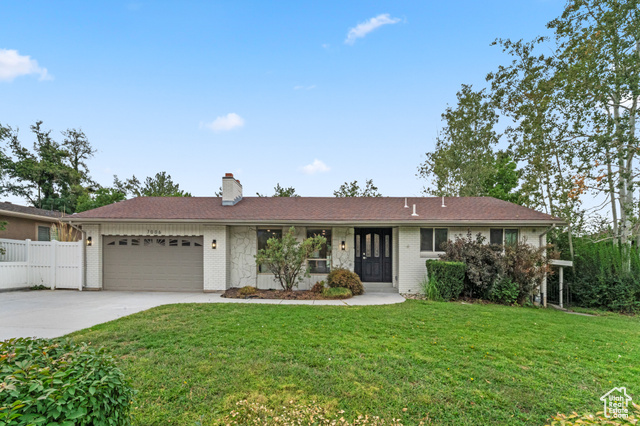 MLS #2107873 - 7006 S Chris Ln
