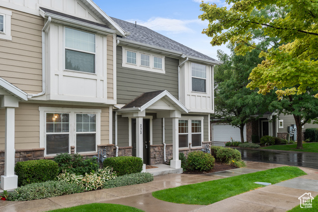 273 W 1010 S, Logan UT 84321