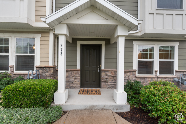 Photo 6 for MLS #2107875 at 273 W 1010 South