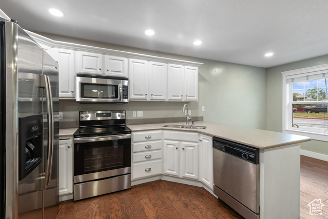 Photo 11 for MLS #2107875 at 273 W 1010 South