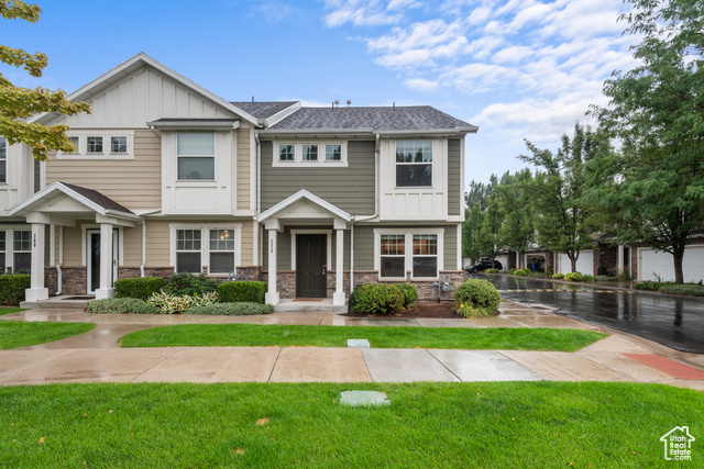 Photo 5 for MLS #2107875 at 273 W 1010 South