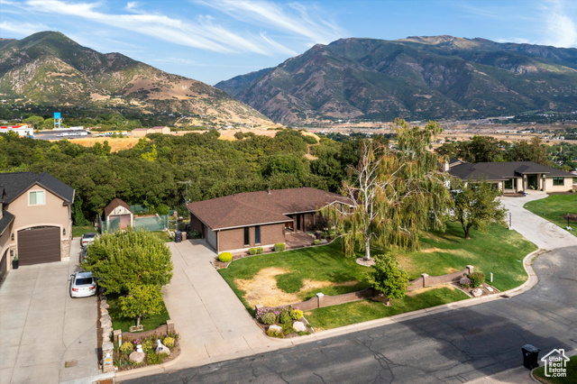 6306 S 1575 E, Ogden UT 84405