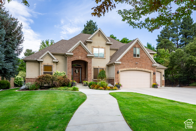 351 DEERFIELD DR, Alpine UT 84004