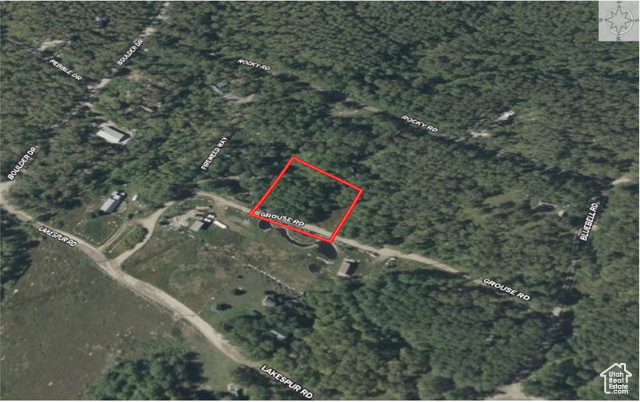 5315 N GROUSE RD, Midway UT 84049
