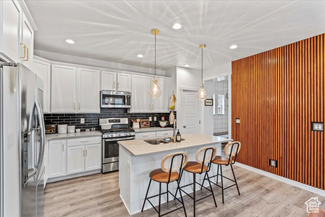 Photo 13 for MLS #2107884 at 10947 S Gresham Dr