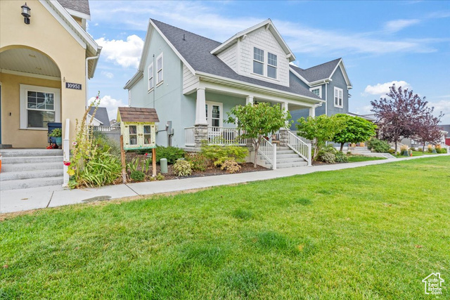 Photo 3 for MLS #2107884 at 10947 S Gresham Dr