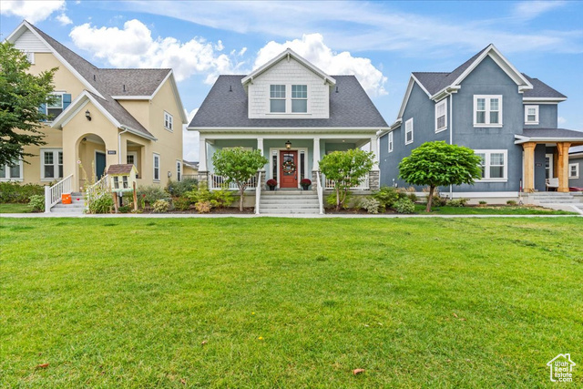 10947 S GRESHAM DR, South Jordan UT 84009