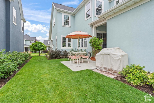 Photo 38 for MLS #2107884 at 10947 S Gresham Dr