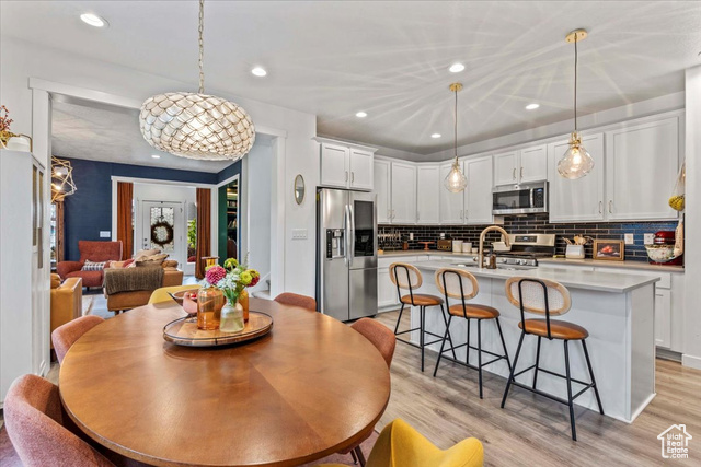 Photo 11 for MLS #2107884 at 10947 S Gresham Dr