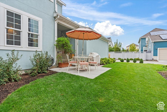 Photo 37 for MLS #2107884 at 10947 S Gresham Dr