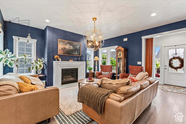 Photo 4 for MLS #2107884 at 10947 S Gresham Dr