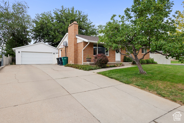 556 W 1880 S, Woods Cross UT 84087