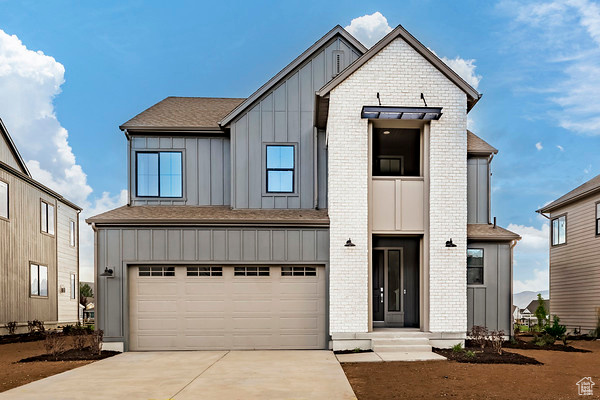 2762 E HAYLOFT LN #209, Heber City UT 84032