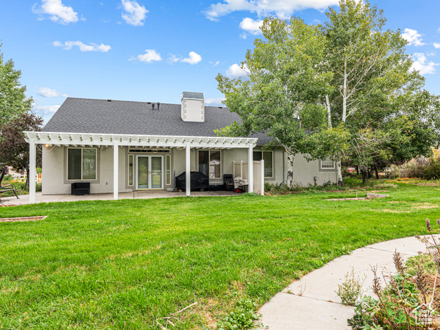 Photo 56 for MLS #2107889 at 605 W Aspen Rd
