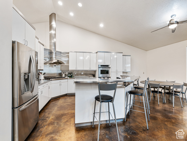 Photo 19 for MLS #2107889 at 605 W Aspen Rd