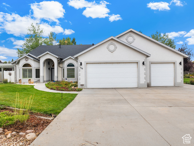 605 W ASPEN RD, Francis UT 84036