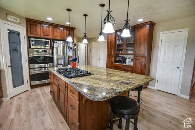Photo 23 for MLS #2107890 at 140 W 100 South