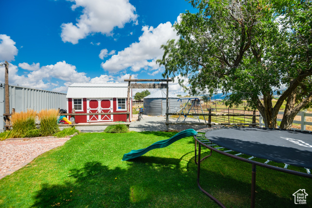 Photo 9 for MLS #2107890 at 140 W 100 South