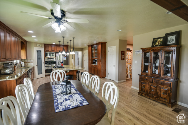 Photo 19 for MLS #2107890 at 140 W 100 South