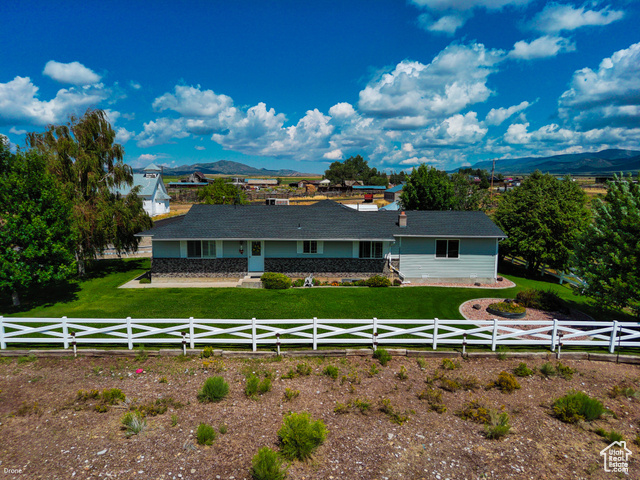 MLS #2107890 - 140 W 100 South