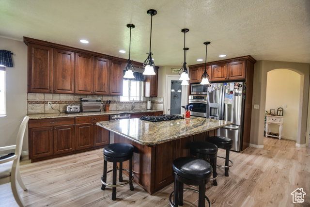 Photo 21 for MLS #2107890 at 140 W 100 South