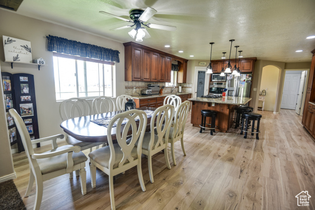 Photo 18 for MLS #2107890 at 140 W 100 South