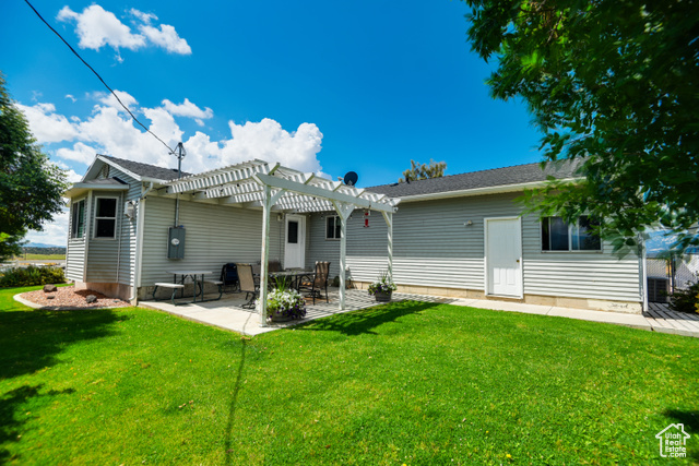 Photo 8 for MLS #2107890 at 140 W 100 South