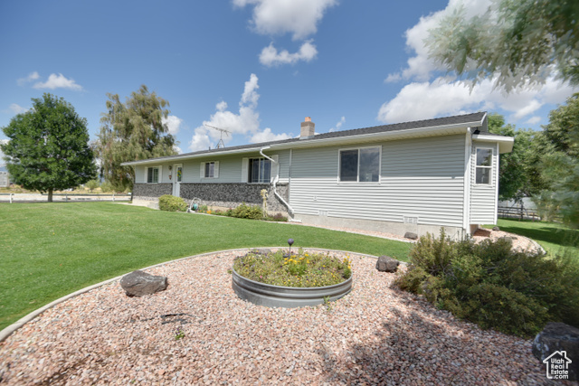 Photo 5 for MLS #2107890 at 140 W 100 South