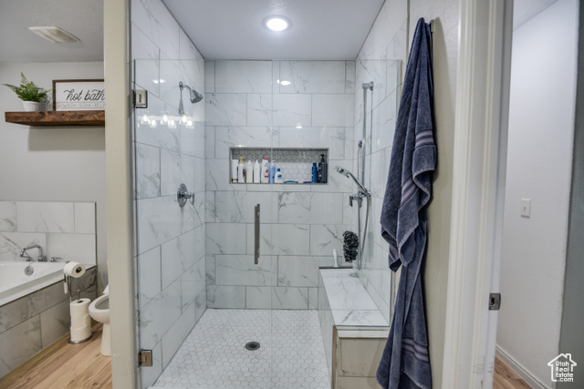 Photo 27 for MLS #2107890 at 140 W 100 South