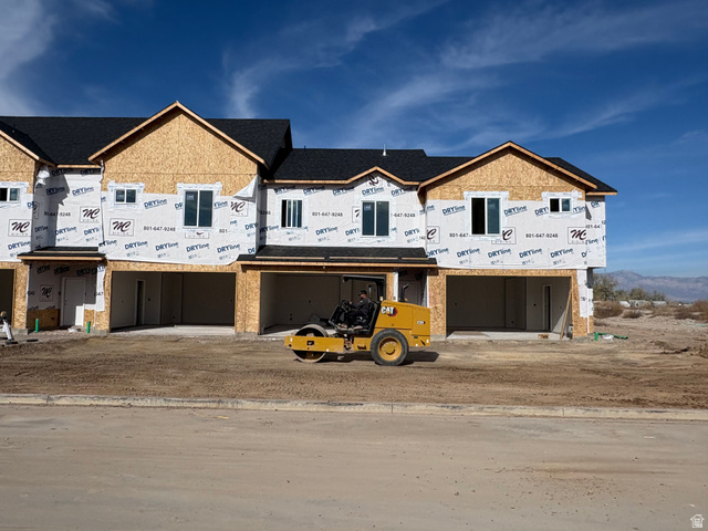 4354 W 1825 N #104
                     MLS #2107893