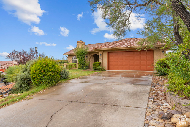 Photo 37 for MLS #2107895 at 439 E Paintbrush Way