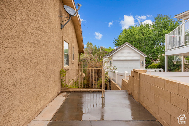 Photo 39 for MLS #2107895 at 439 E Paintbrush Way