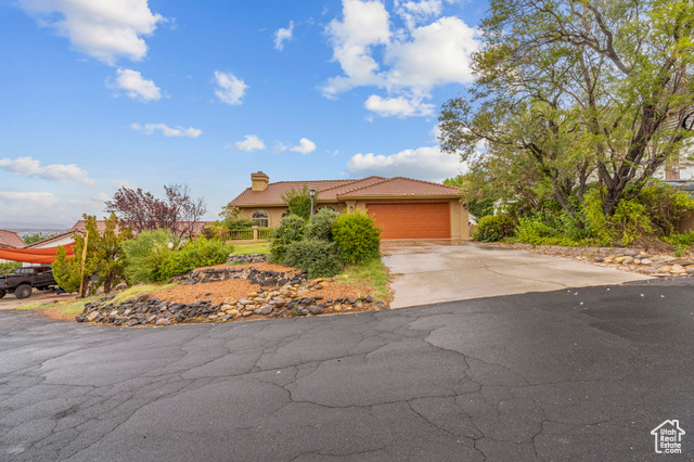Photo 38 for MLS #2107895 at 439 E Paintbrush Way