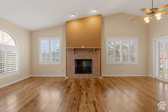 Photo 5 for MLS #2107895 at 439 E Paintbrush Way