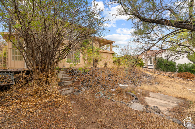 Photo 44 for MLS #2107895 at 439 E Paintbrush Way