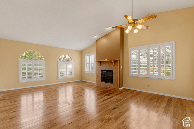 Photo 8 for MLS #2107895 at 439 E Paintbrush Way