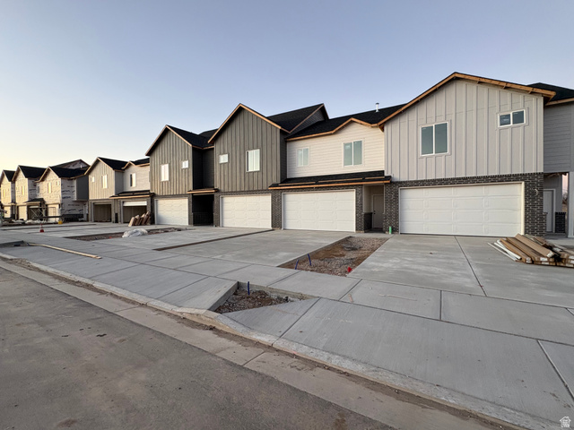 4362 W 1825 N #106
                     MLS #2107897