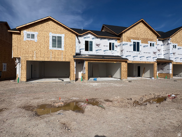 4362 W 1825 N #106
                     MLS #2107897