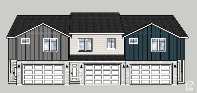 MLS #2107897 - 4362 W 1825 North #106