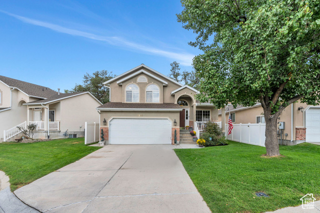 1145 E PARKSTONE DR, Draper UT 84020